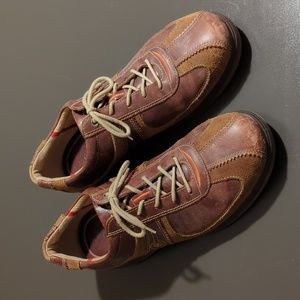 Ecco Yak 45 11.5